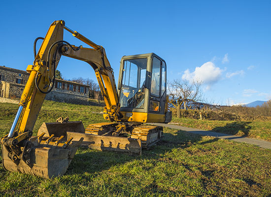 Location de camion grue Dammartin-en-Gole